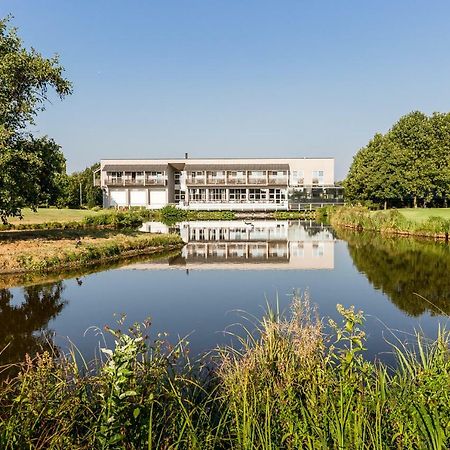 Golfhotel & Restaurant Lindenhof Bad Vilbel Exteriér fotografie