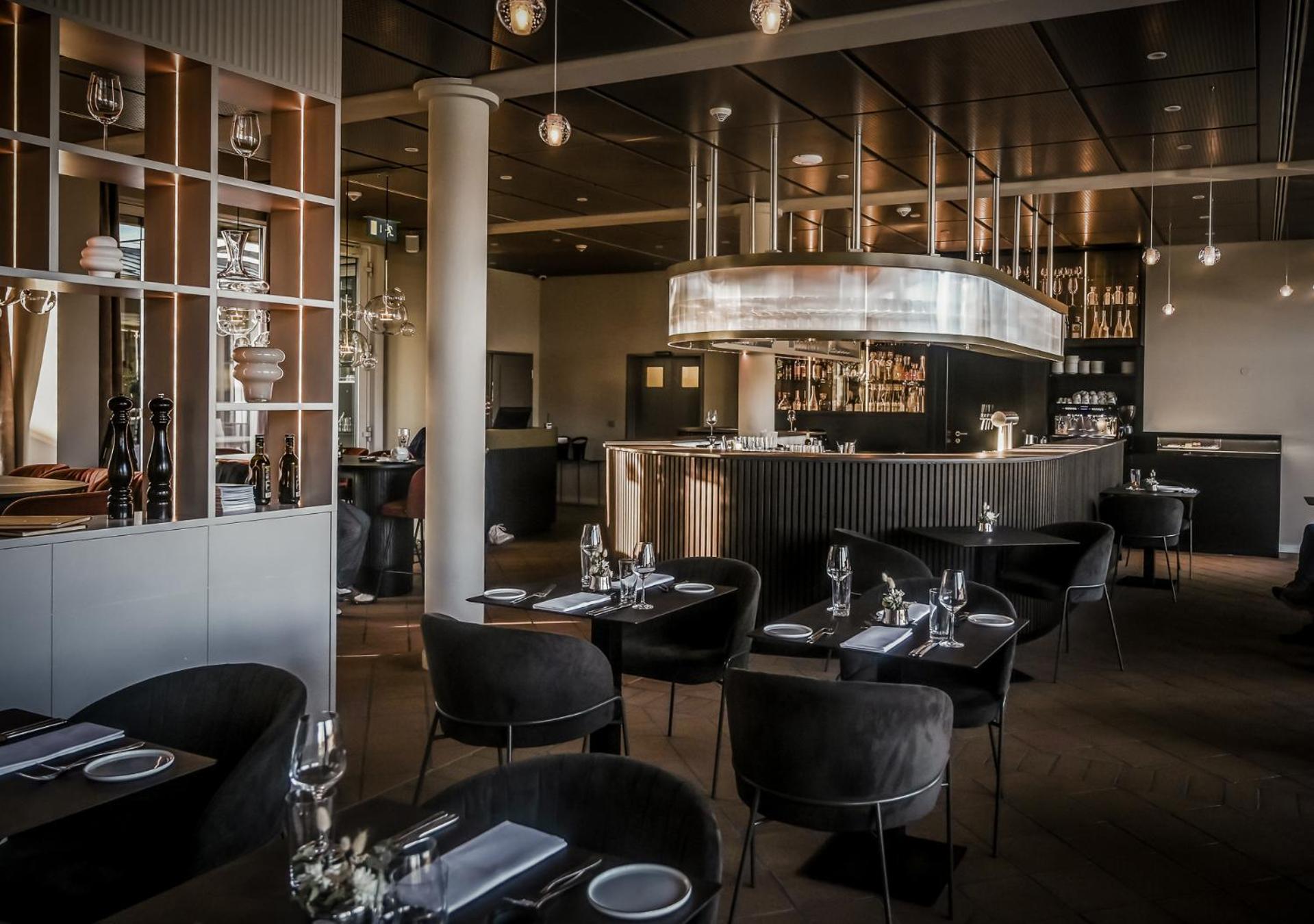 Golfhotel & Restaurant Lindenhof Bad Vilbel Exteriér fotografie